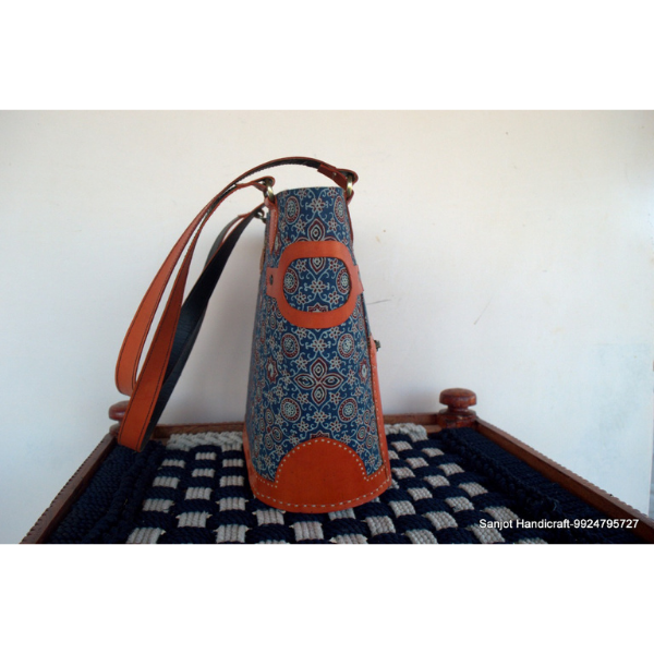 natural and artistic